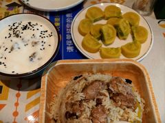 -清真吐鲁番餐厅(牛街店)