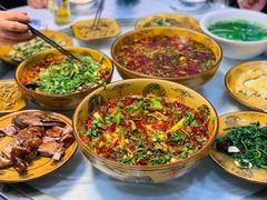 -乐山第一家临江鳝丝(茶坊路店)