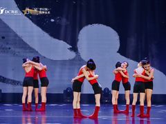 -DC少儿舞蹈培训中心(人民桥店)