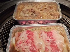 -赤坂亭·M9和牛烧肉·铁板烧·日料398放题(长泰广场店)