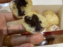 -Tims天好咖啡(河西万象城店)