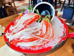-胖三嬢·呱呱老火锅(北京总店)