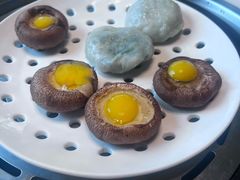 -青蓬蒸汽海鲜·深圳老字号·团建聚会(壹方城店)