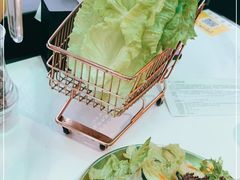 -聚十三烤肉博物馆(魔都首店)