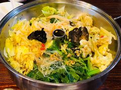 -老城味道·传统天津菜(杨柳青店)