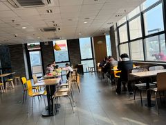 -麦当劳(北京昌金路得来速餐厅店)