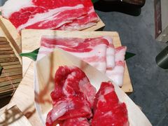 -花时·炭火烧肉(东百中心A馆店)