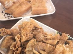 -和记道滘鱼粥