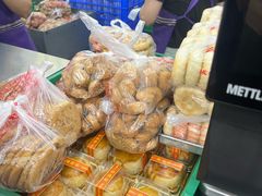 -宫廷糕点铺