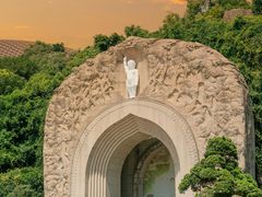 -牛首山文化旅游区