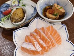 -红叶日本料理(辰熙广场店)