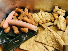 -咱家王新国把子肉(县东巷店)