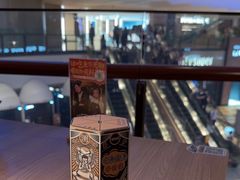 -太二酸菜鱼(兴业太古汇店)