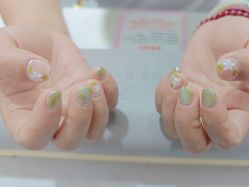 -瞧·享轻奢美甲美睫