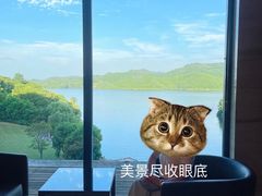 -天目湖涵田度假村