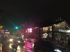 -歌行灯日本料理(伊势丹店)