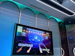 -幸福时光PARTY K(八里桥店)