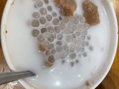 -冰神糖水铺(国贸中心店)