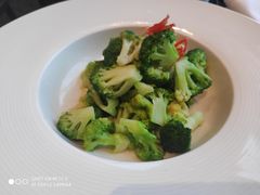 -长春凯悦酒店-品悦中餐厅