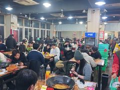 -皖北巫氏三胖地锅鸡(长淮总店)