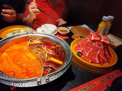 -牛New寿喜烧(闵行龙湖天街店)