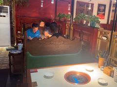 -北京老门框爆肚涮肉馆(锦业路店)