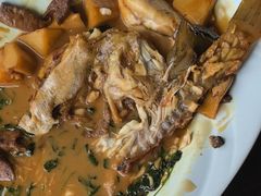 -扬州狮子楼·非遗淮扬菜(总店)