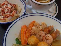 -左记港食(融科天城店)