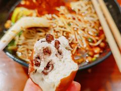 -面包与我Bread Or Me(长城汇店)