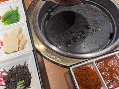 -炉小哥烤肉(信万广场店)