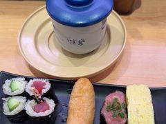 -寿司郎(皇庭广场店)