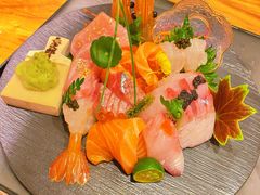 -墨澜·人间味割烹料理