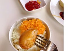 德式烤香肠-宜家·瑞典风味餐厅(天津东丽商场店)