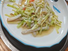-琼菜人家·海南菜·文昌鸡(文昌大道店)
