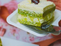 -积慕Cake(解放大道店)