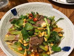 -阿罗新疆菜(人民广场店)