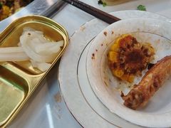 -冰城焰会大丰收铁锅炖(萝岗万达金街店)