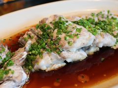 -湖滨28中餐厅·西湖宴·杭州君悦酒店