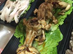 -梯坎老火锅(天禧店)