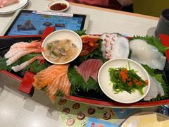 -滨寿司(新街口中央商场店)