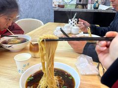 -伟记奥面馆(白塔东路店)
