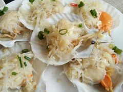 -东方红海鲜百汇(国际大厦店)