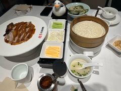 -煜丰汴京烤鸭(福彩路店)