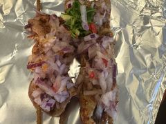 -杨老头鲜货烧烤(太古里店)