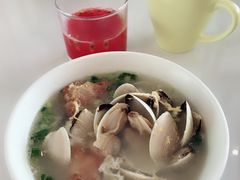 -味餐厅·海鲜·火锅·自助餐