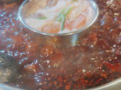 -邓莽子老火锅(中兴路总店)