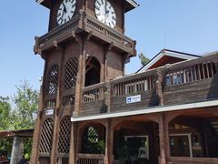 -永定河休闲森林公园