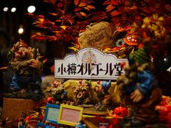 -小樽八音盒堂(手工制作体验馆店)