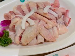 -四季缤纷椰子鸡(梅溪新天地店)