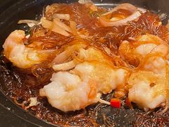 -绿茶餐厅(王府井永宁门店)
